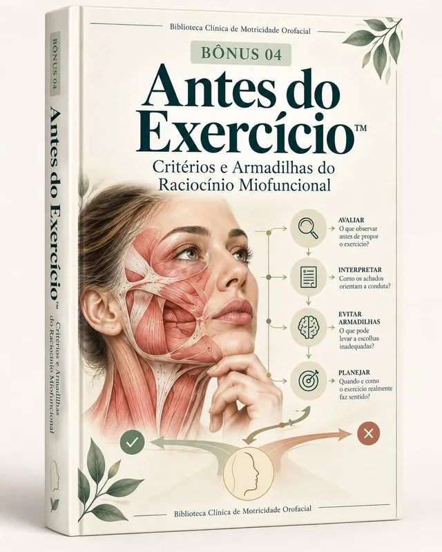 Bônus 04 — Antes do Exercício™